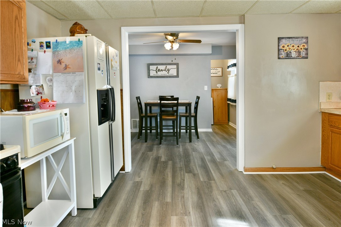 Liberty Estates - Residential