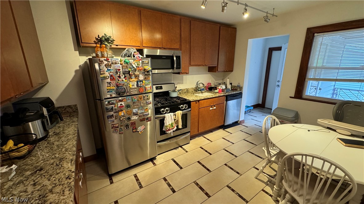 Euclid Heights Allotment - Residential Income