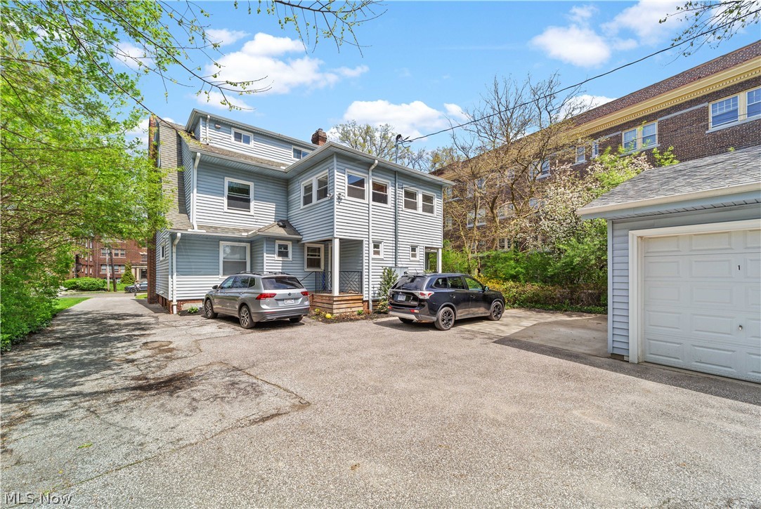 Euclid Heights Allotment - Residential Income