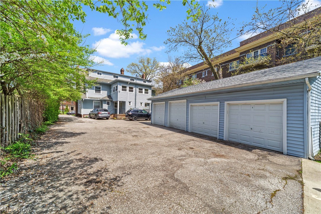 Euclid Heights Allotment - Residential Income