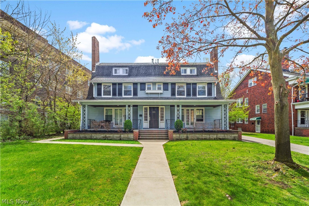 Euclid Heights Allotment - Residential Income