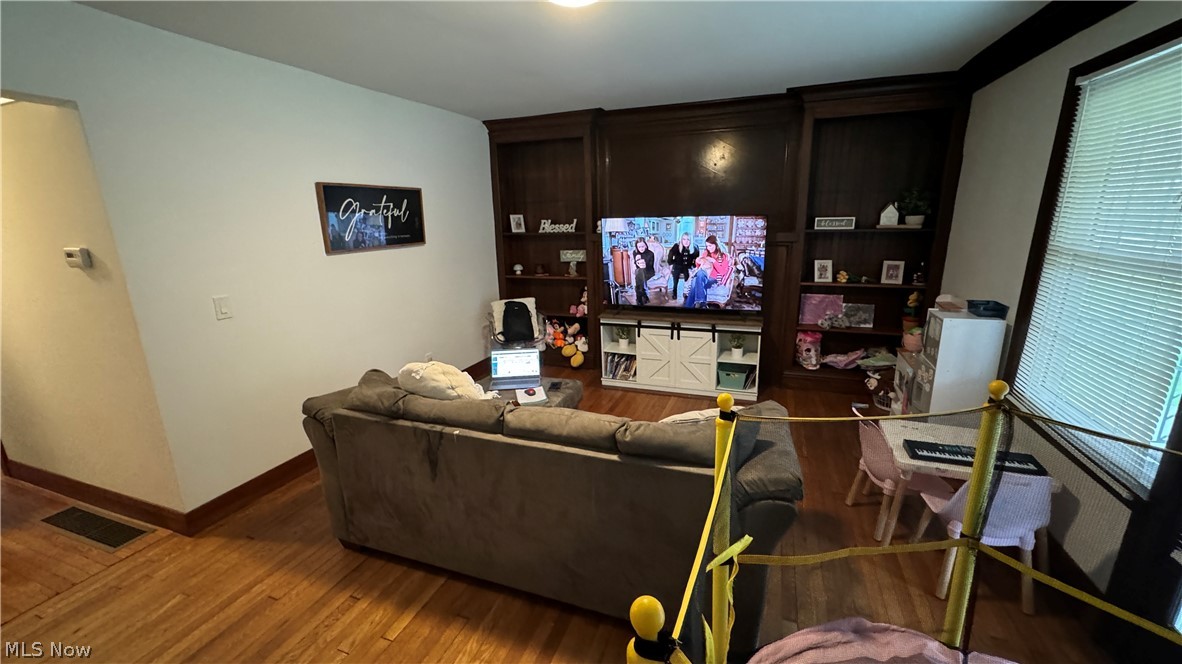 Euclid Heights Allotment - Residential Income