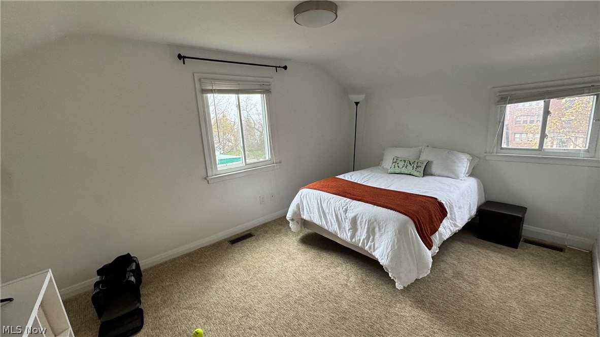 Euclid Heights Allotment - Residential Income