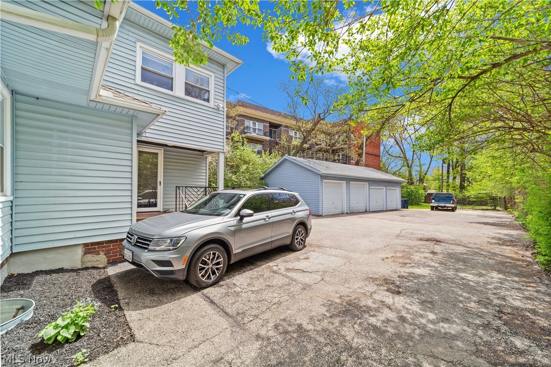 Euclid Heights Allotment - Residential Income