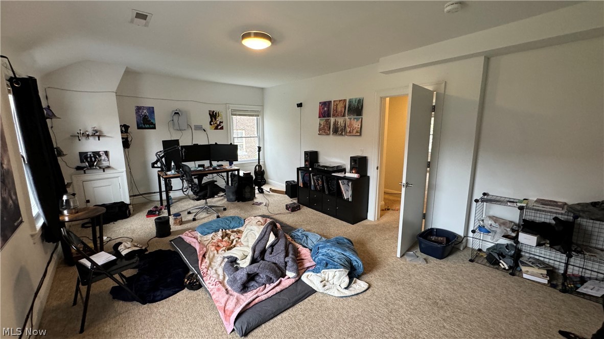 Euclid Heights Allotment - Residential Income