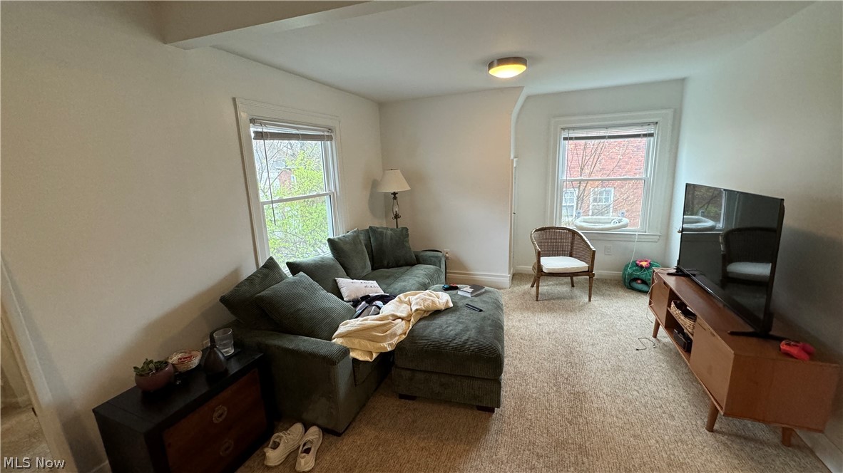 Euclid Heights Allotment - Residential Income