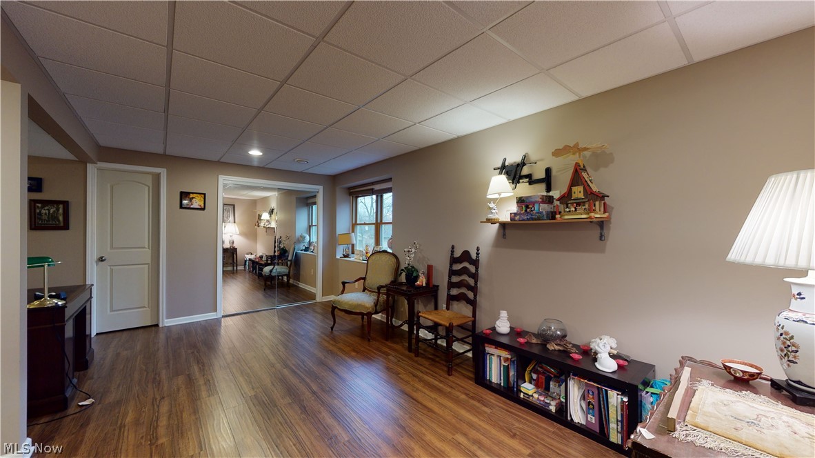 Harrisville - Residential