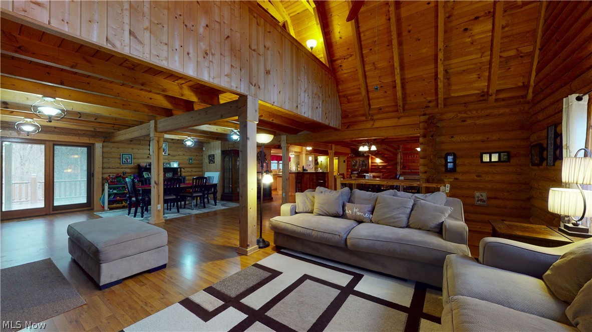 Harrisville - Residential