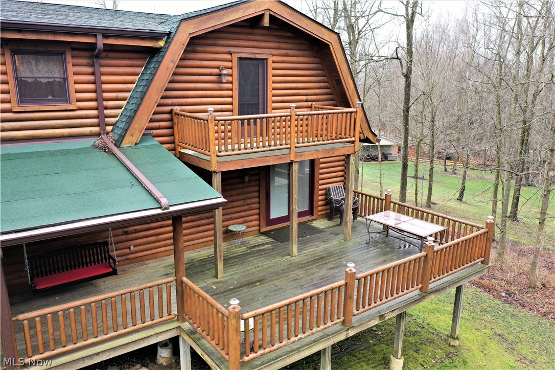 Harrisville - Residential