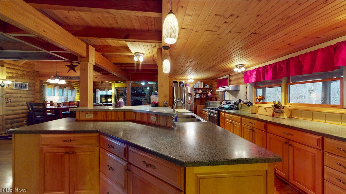 Harrisville - Residential