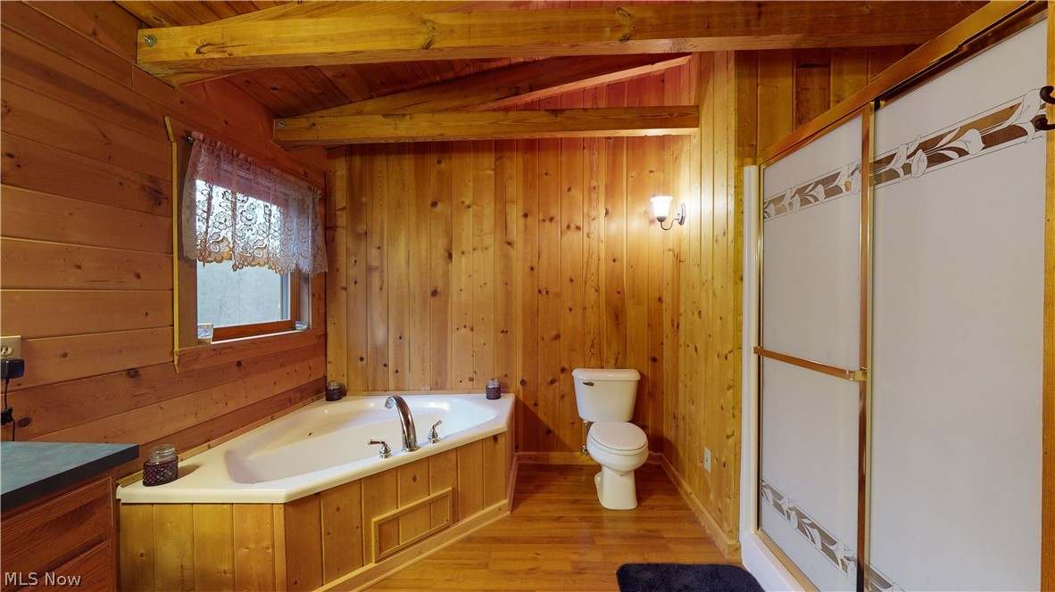 Harrisville - Residential