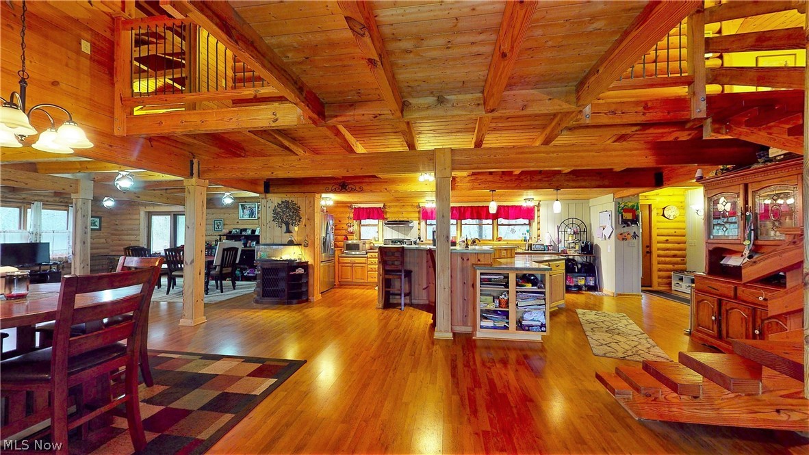 Harrisville - Residential