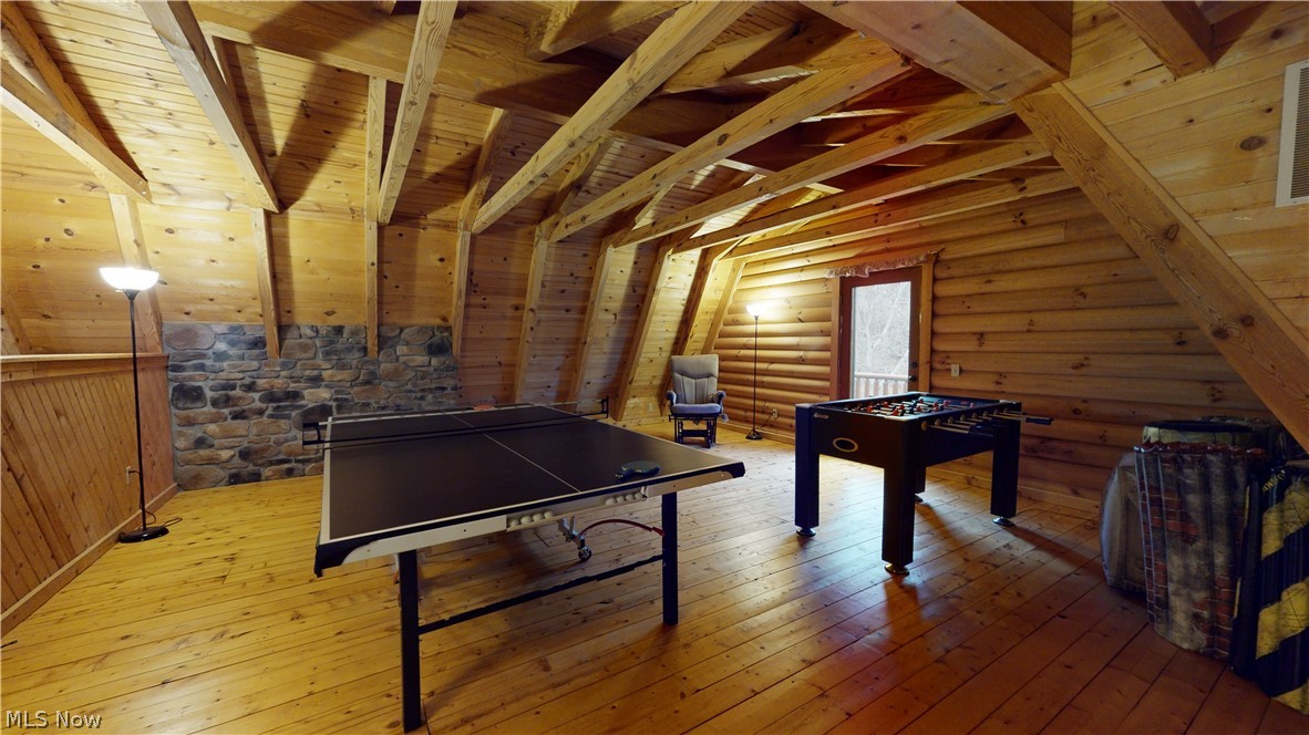 Harrisville - Residential