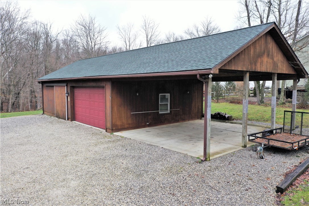 Harrisville - Residential
