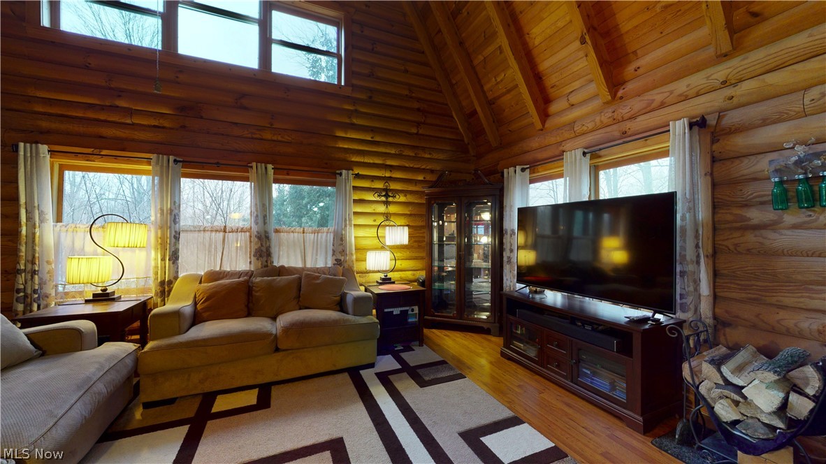 Harrisville - Residential