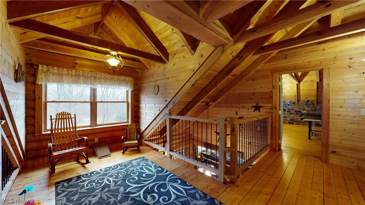 Harrisville - Residential