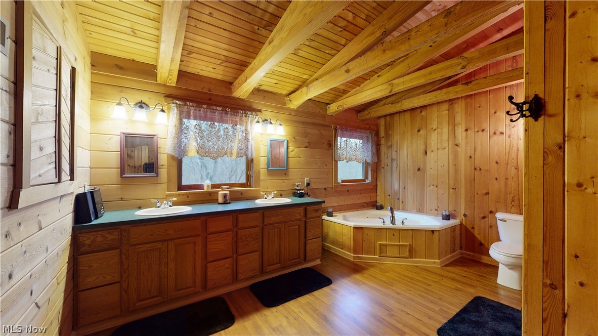 Harrisville - Residential