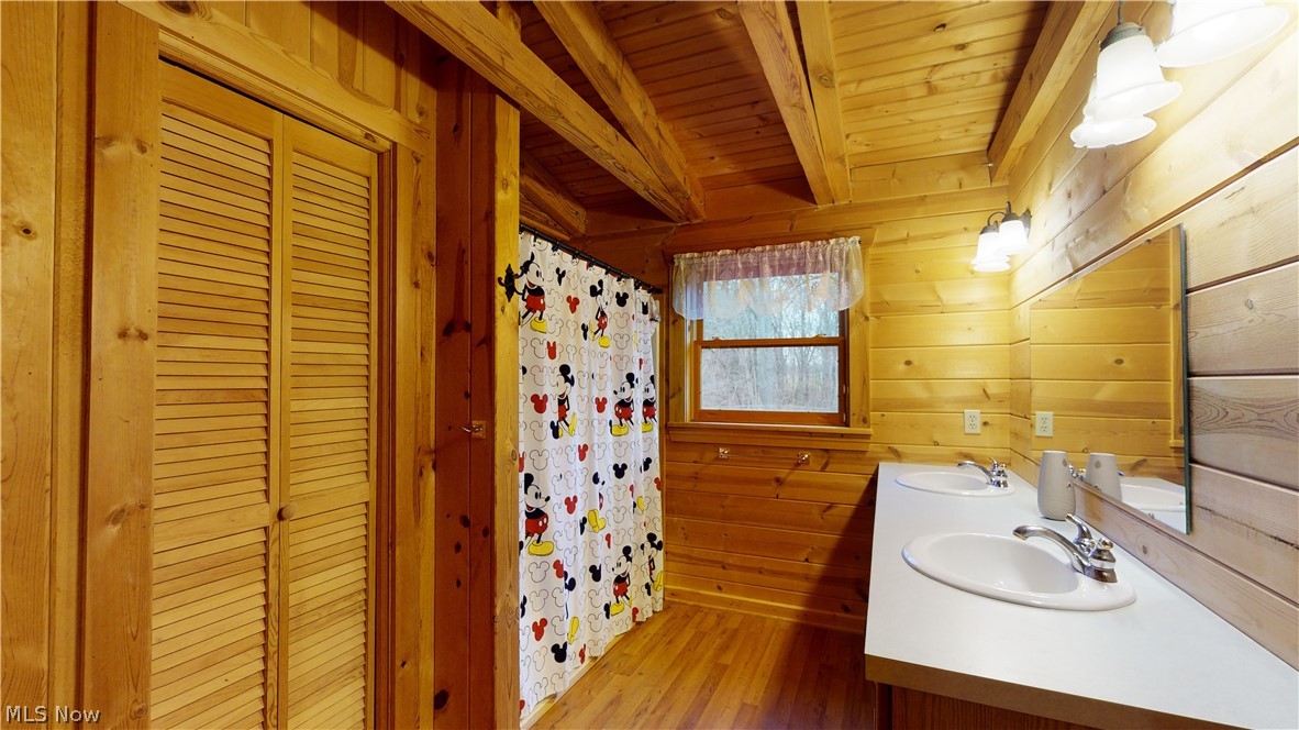 Harrisville - Residential