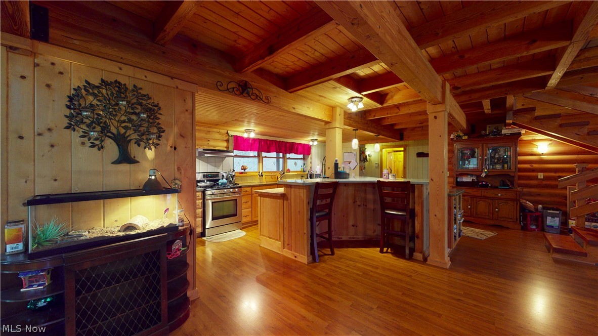 Harrisville - Residential