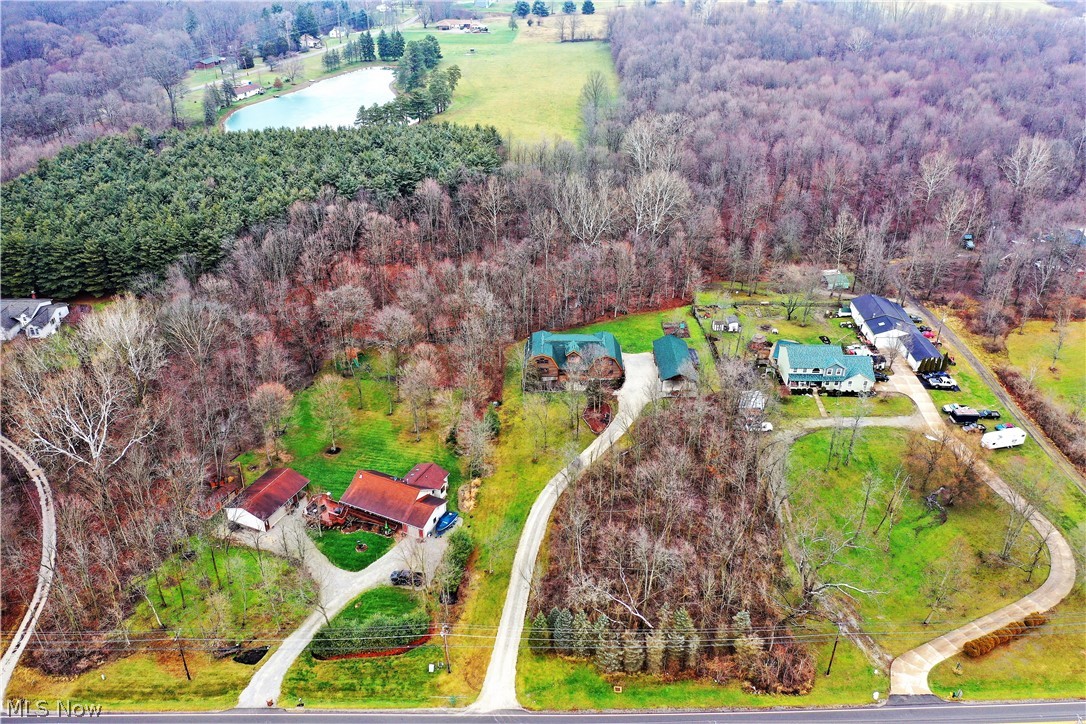 Harrisville - Residential