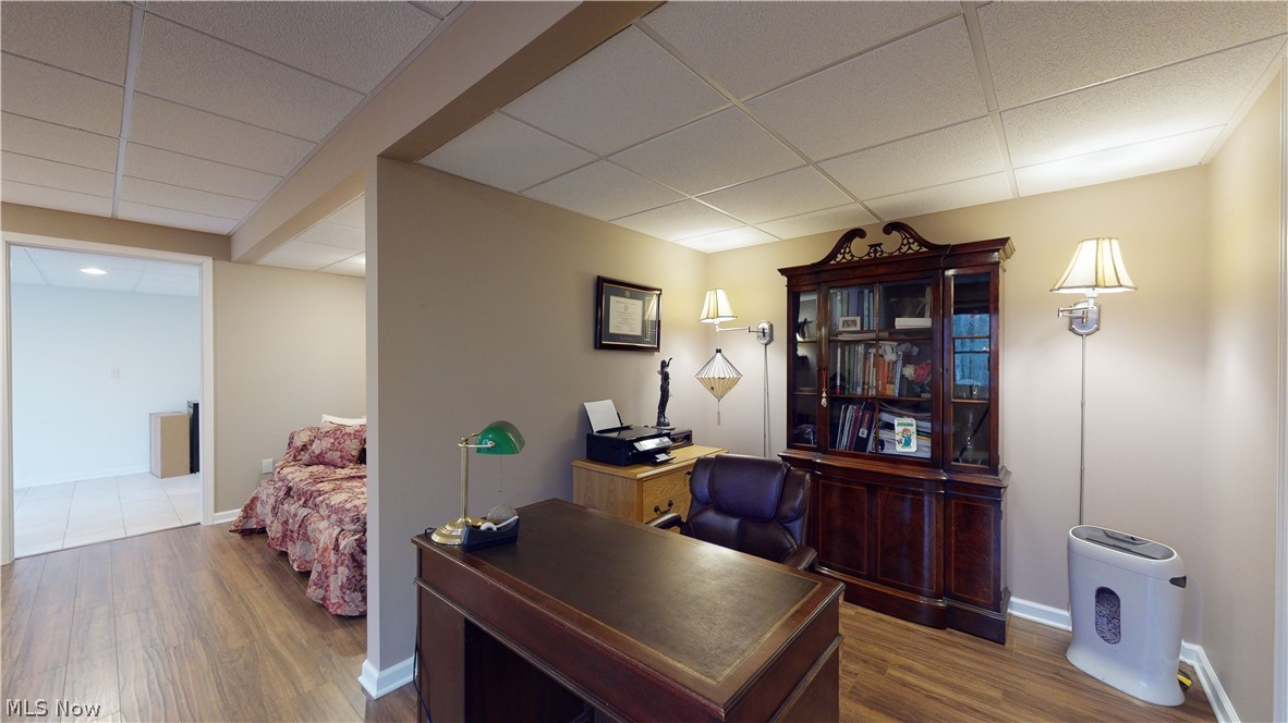 Harrisville - Residential