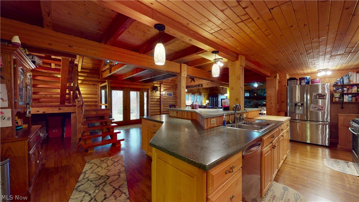 Harrisville - Residential