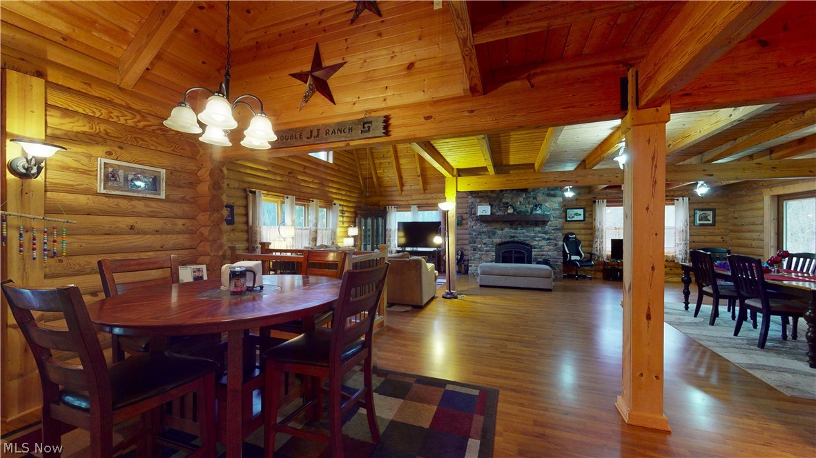 Harrisville - Residential
