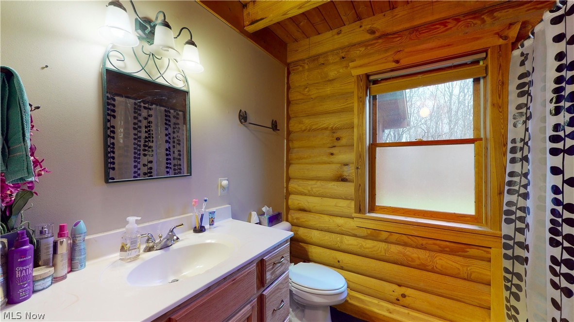 Harrisville - Residential