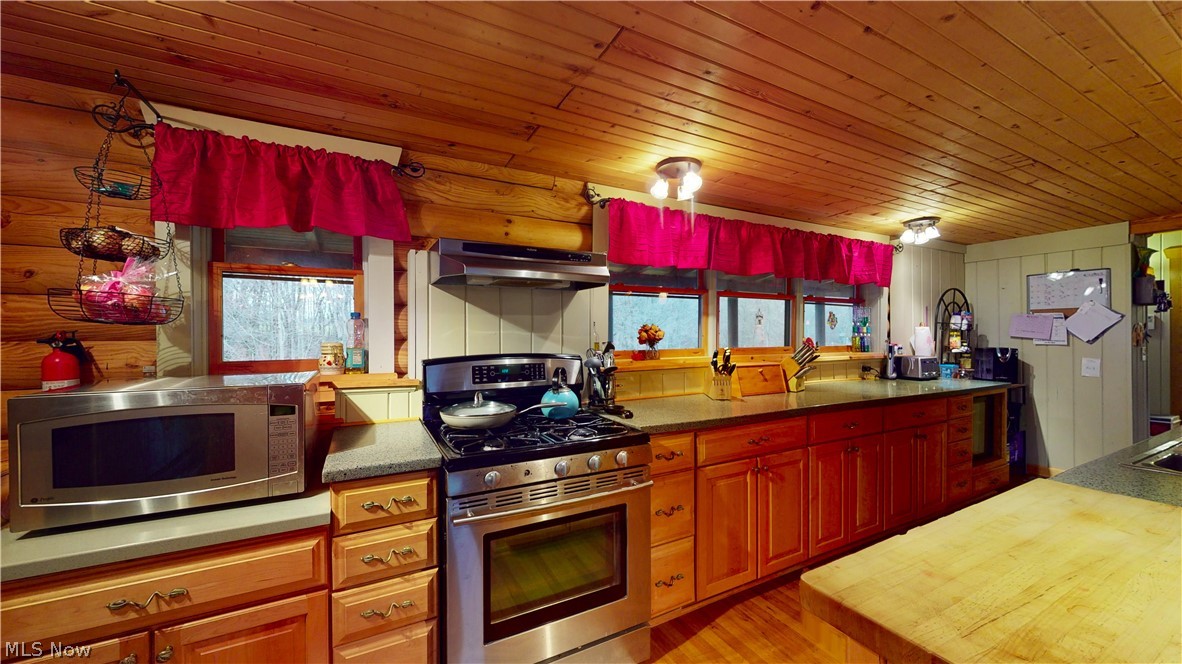 Harrisville - Residential