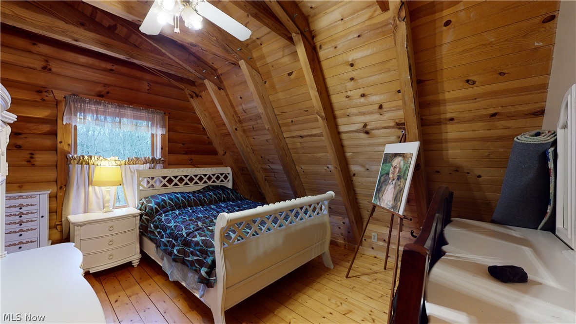 Harrisville - Residential