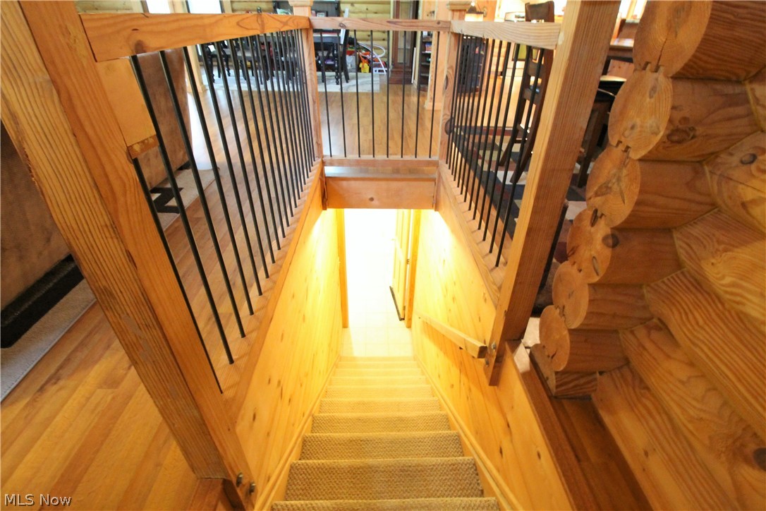 Harrisville - Residential