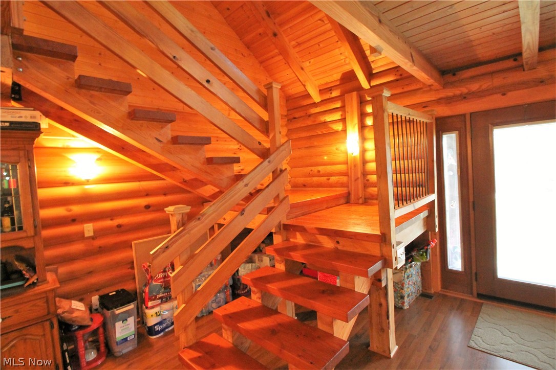 Harrisville - Residential