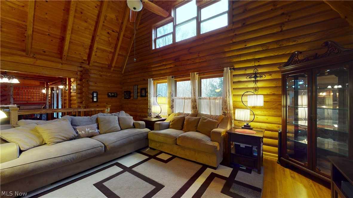 Harrisville - Residential