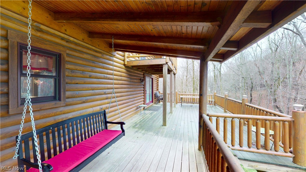 Harrisville - Residential
