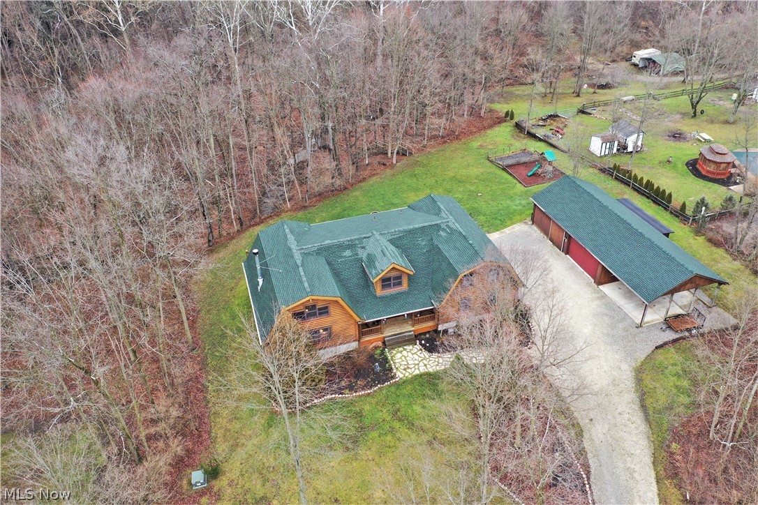Harrisville - Residential