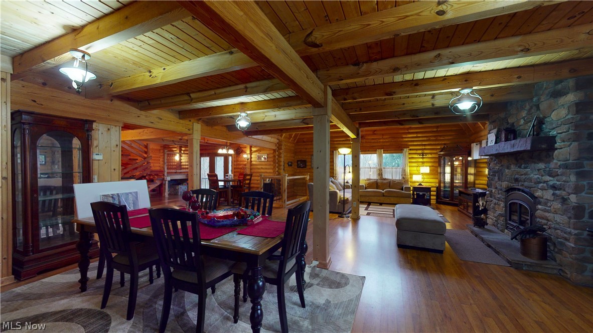 Harrisville - Residential