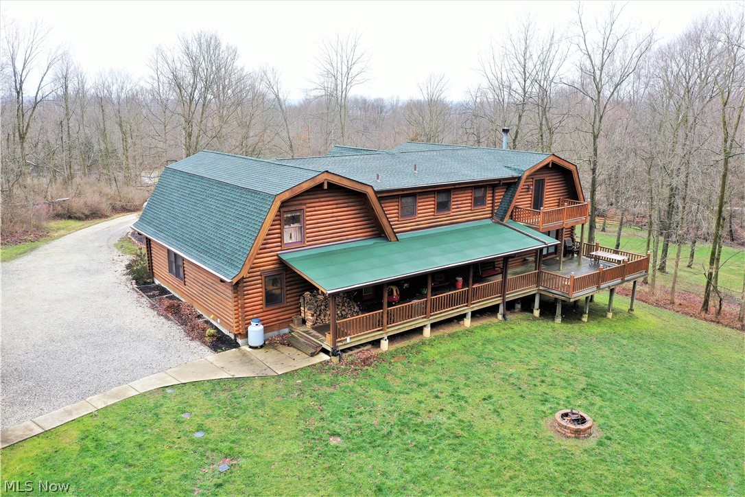 Harrisville - Residential