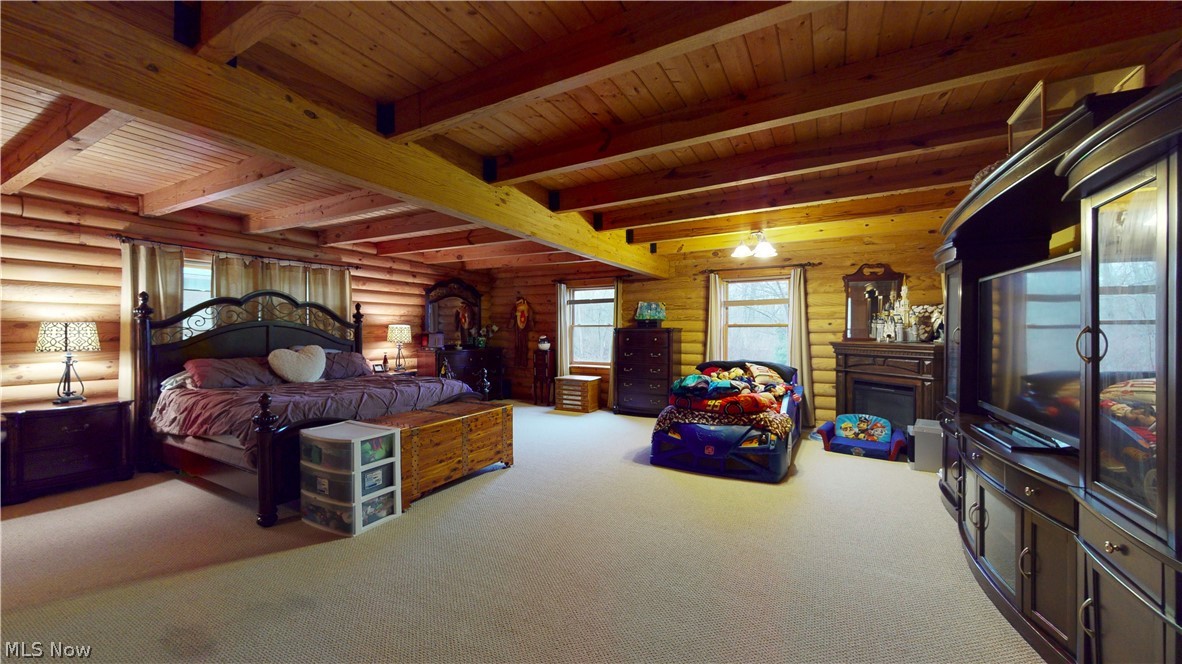 Harrisville - Residential