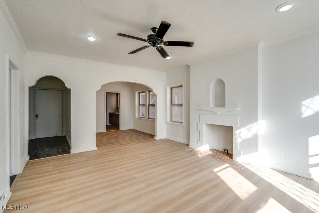 Photo of 2828 S Moreland Boulevard, Cleveland, OH 44120 (MLS # 5180734)