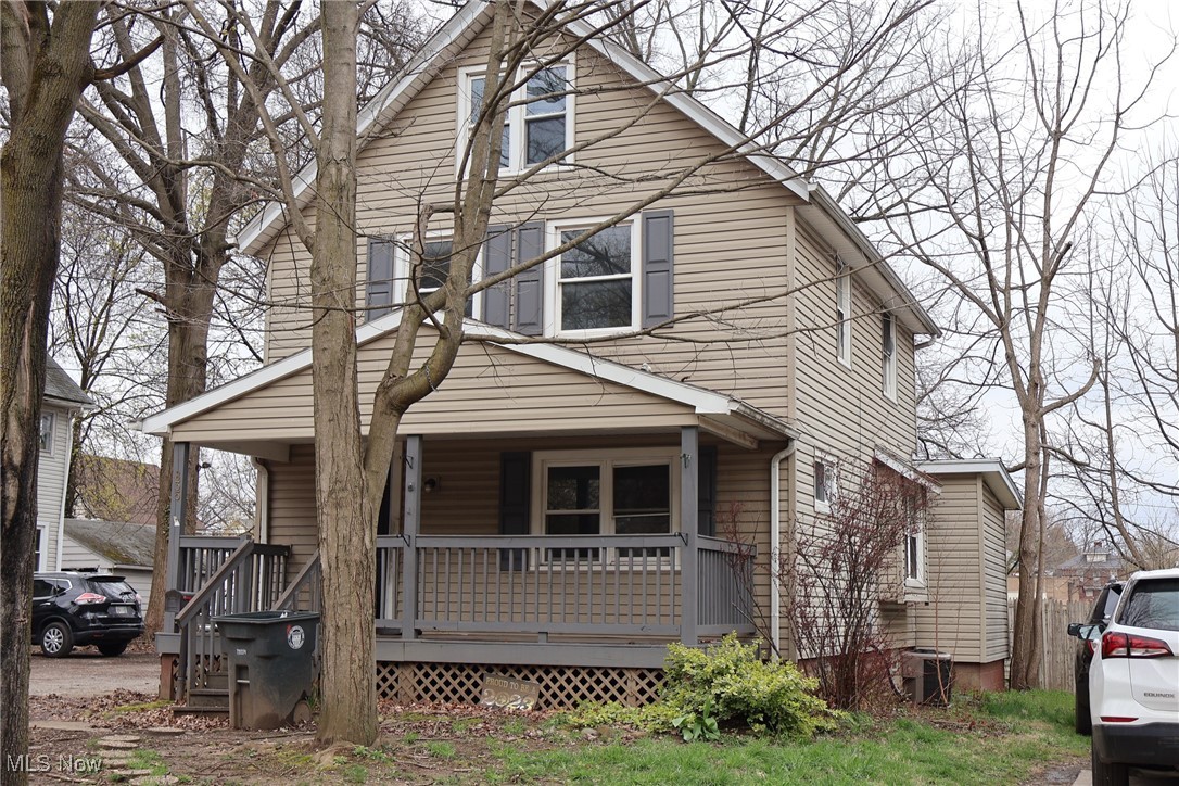 835 Berwin Street, Akron, Ohio image 3
