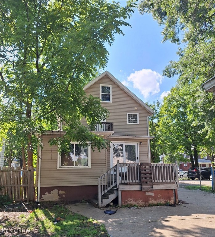 835 Berwin Street, Akron, Ohio image 5