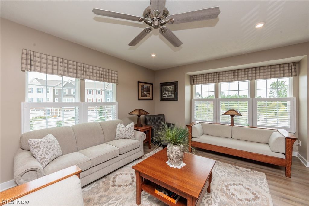 Photo of 4033 N Steels Circle #31, Cuyahoga Falls, OH 44223 (MLS # 5217606)
