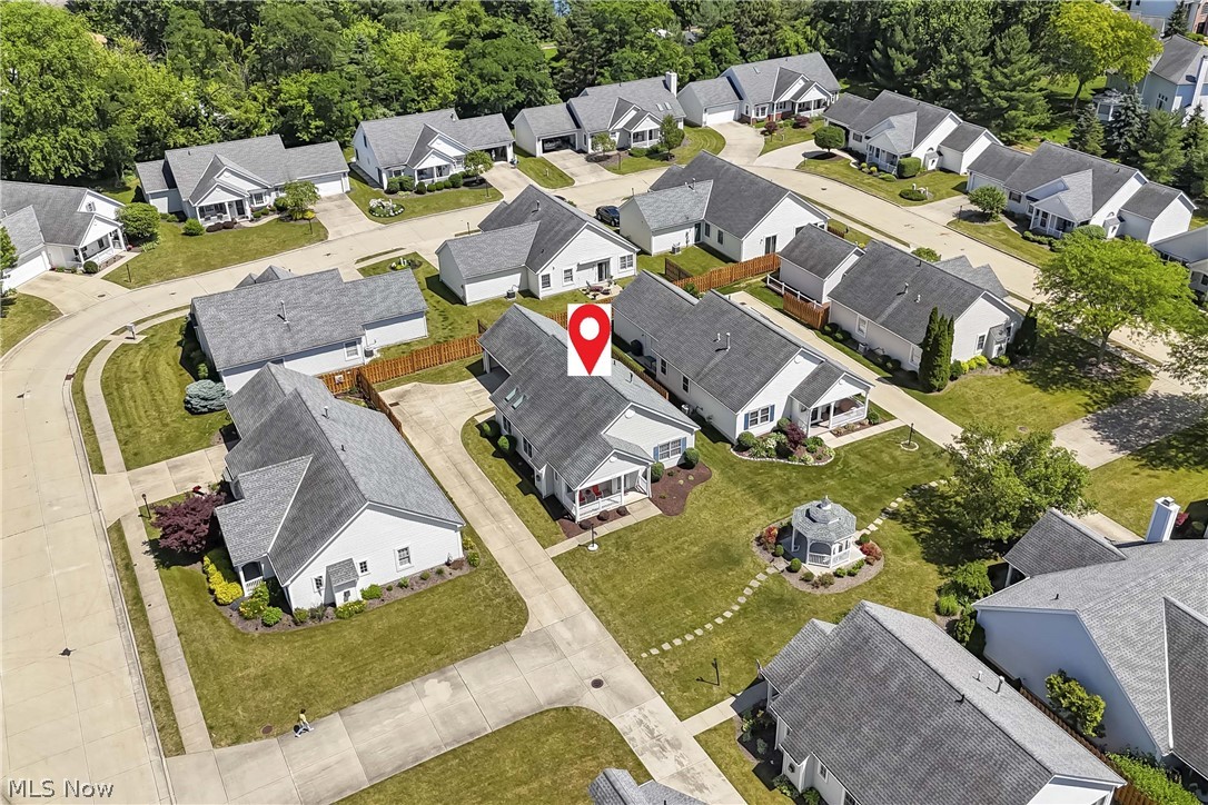 Waterford Crossing - Residential