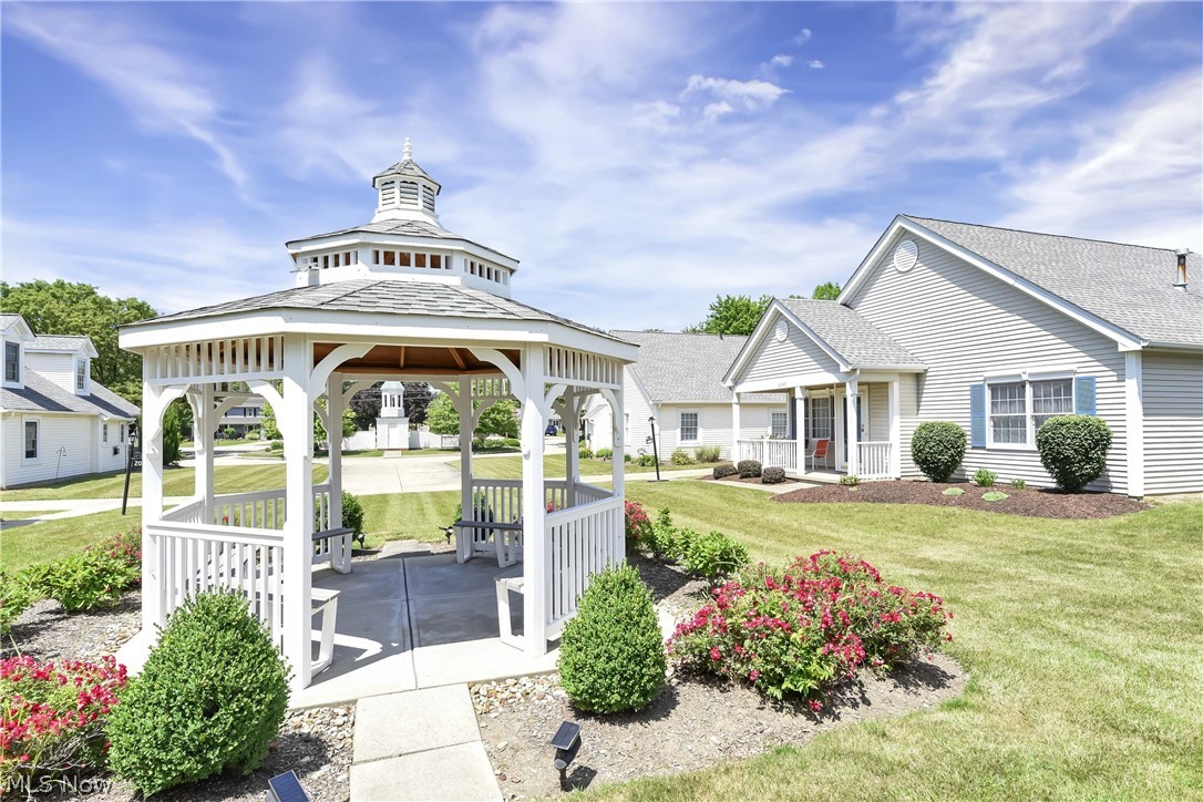 Waterford Crossing - Residential