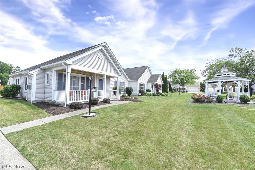 Waterford Crossing - Residential