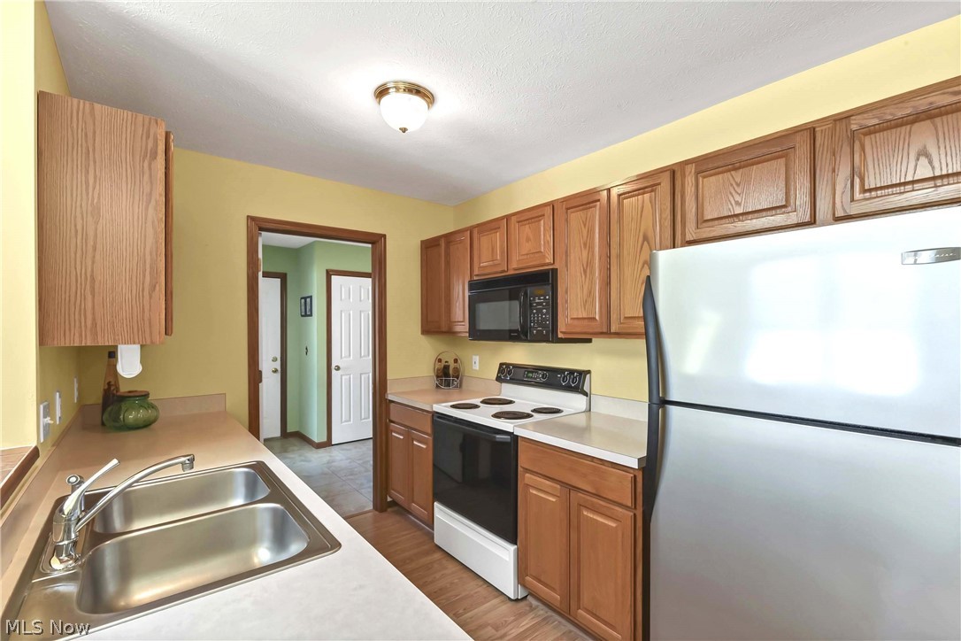 Waterford Crossing - Residential