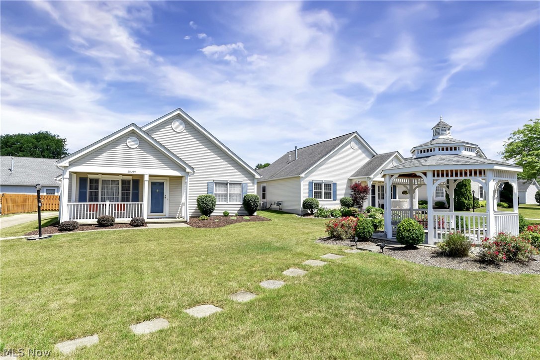 Waterford Crossing - Residential