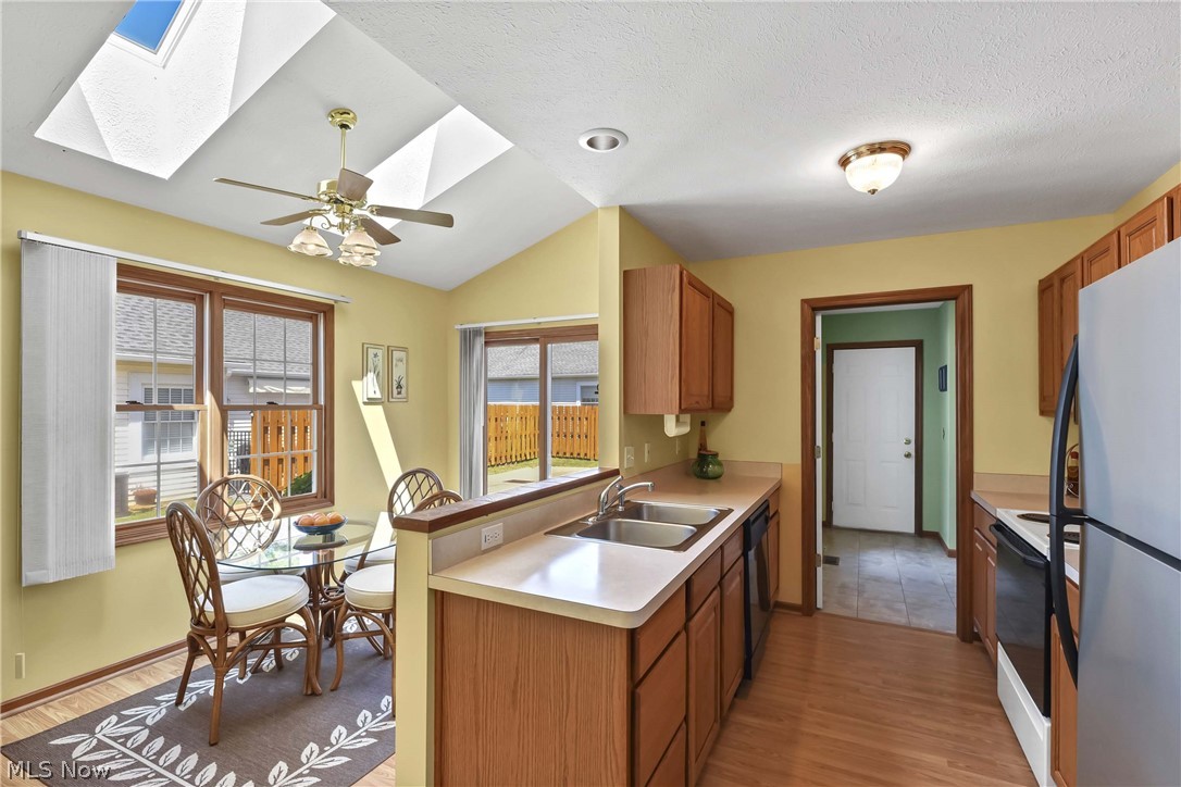 Waterford Crossing - Residential