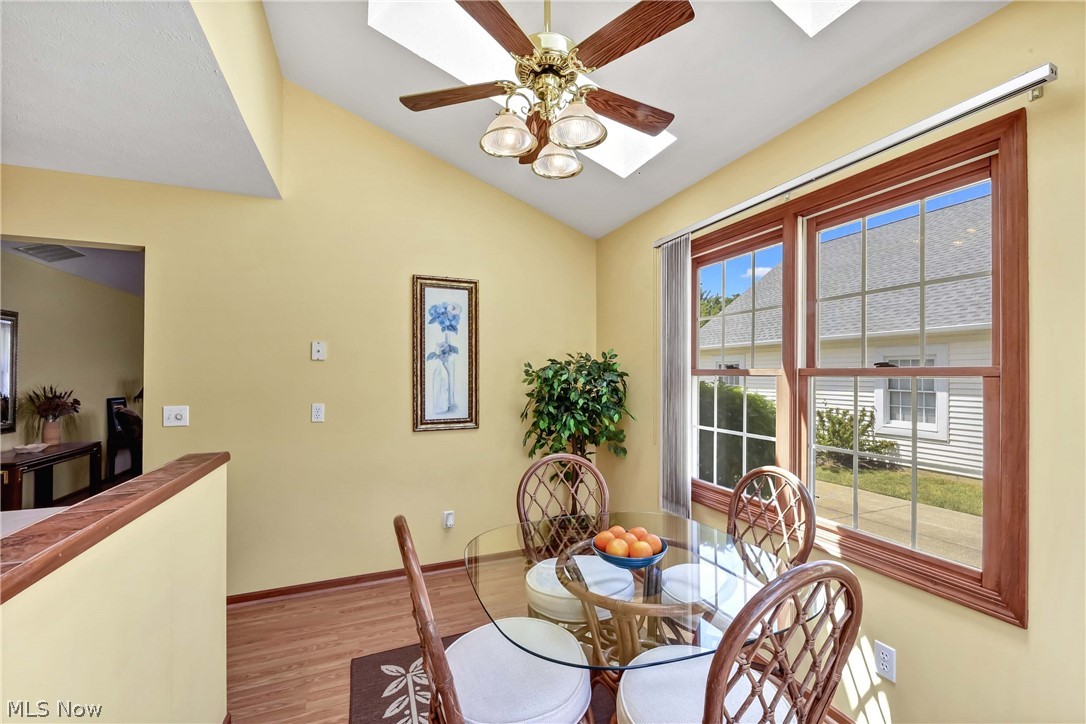 Waterford Crossing - Residential