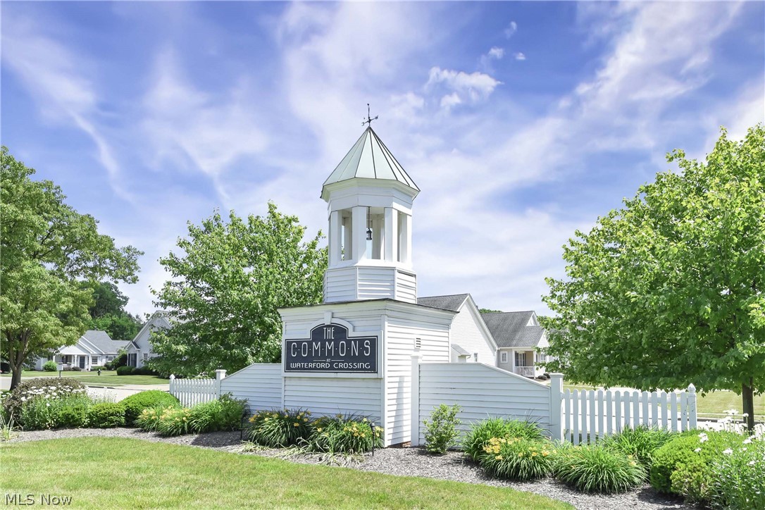 Waterford Crossing - Residential